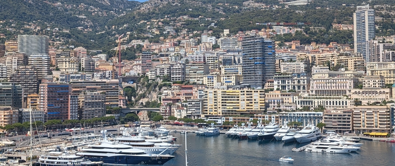 Monaco